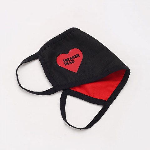 маска Sneakerhead Red Mask – фото для каталога